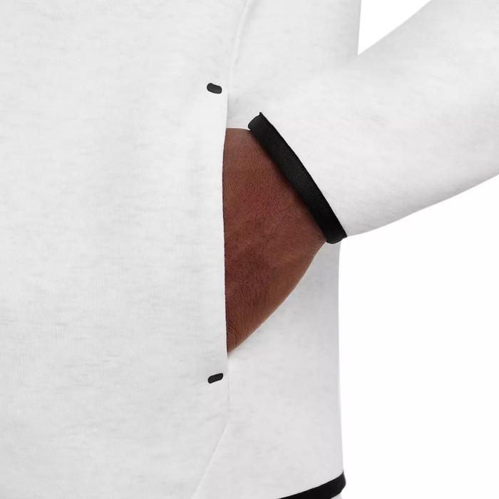 Nike Veste de survêtement Nike TECH FLEECE FULL ZIP HOODIES
