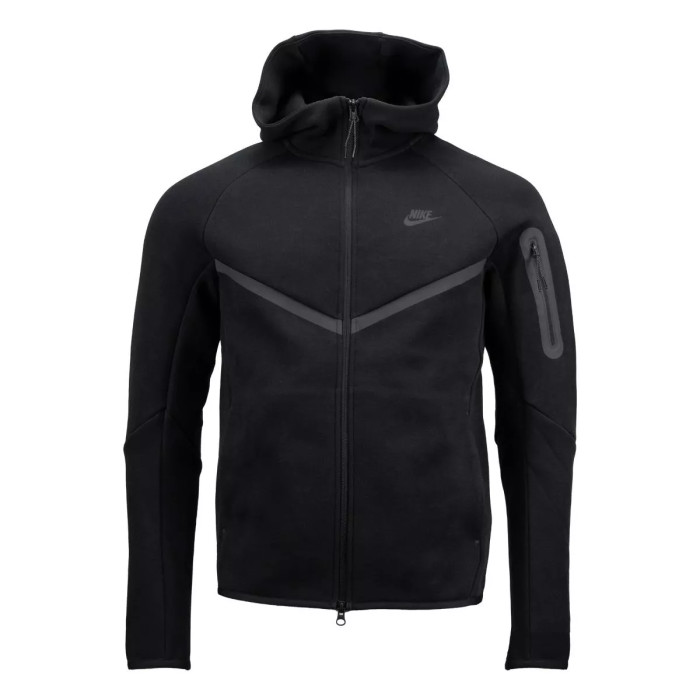 Nike Veste de survêtement Nike TECH FLEECE FULL ZIP HOODIES