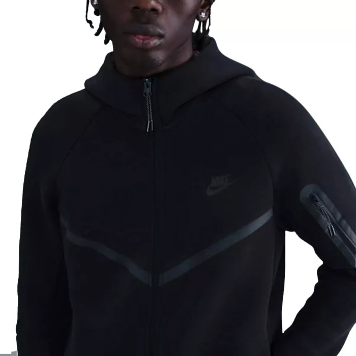 Nike Veste de survêtement Nike TECH FLEECE FULL ZIP HOODIES