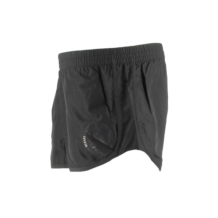 Short de bain Diesel Yukin-BFOWB (Noir)- Ref. S806-0QAGA-900