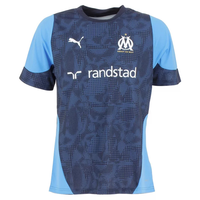 Puma Tee-shirt Puma OM TRAINING JERSEY