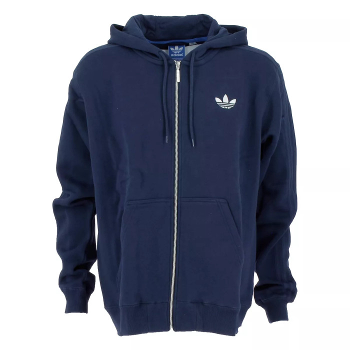 Adidas Originals Sweatshirt adidas Originals SPO HOODED FLOC
