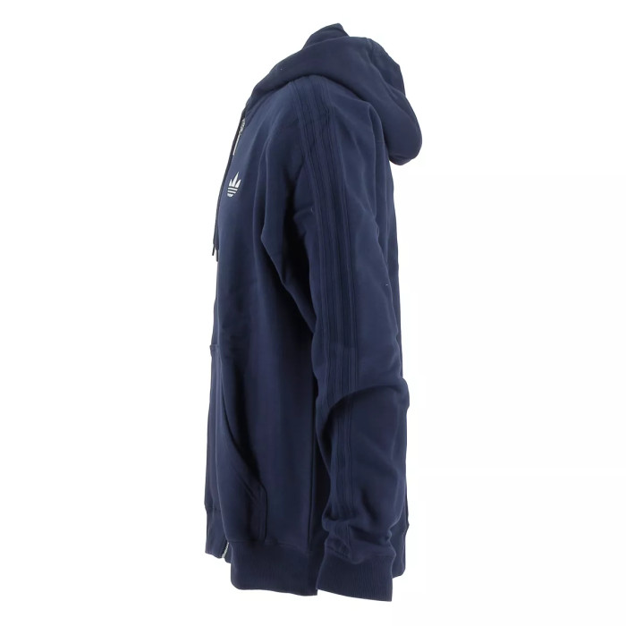 Adidas Originals Sweatshirt adidas Originals SPO HOODED FLOC
