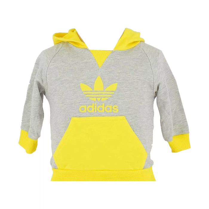Adidas Originals Sweatshirt adidas Originals TREFOIL HOODIE Bébé