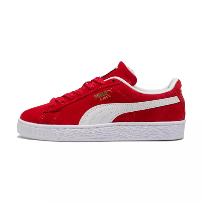 Puma Basket Puma SUEDE CLASSIC Junior