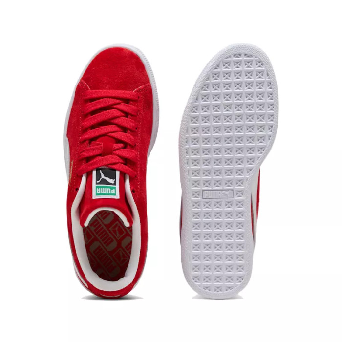 Puma Basket Puma SUEDE CLASSIC Junior