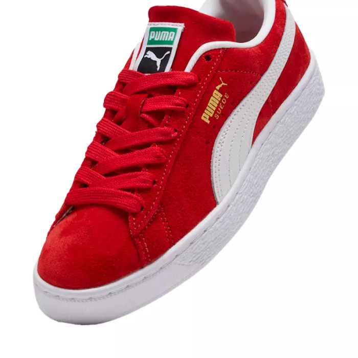 Puma Basket Puma SUEDE CLASSIC Junior