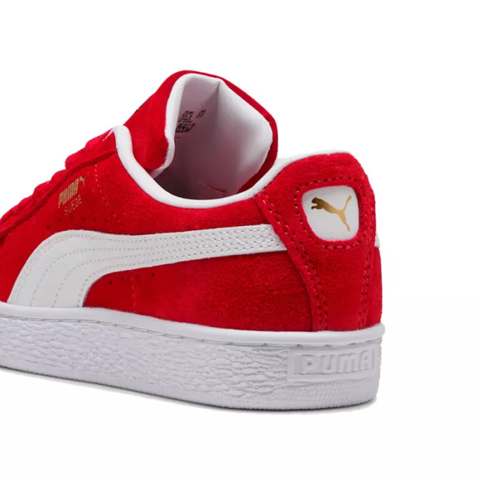 Puma Basket Puma SUEDE CLASSIC Junior