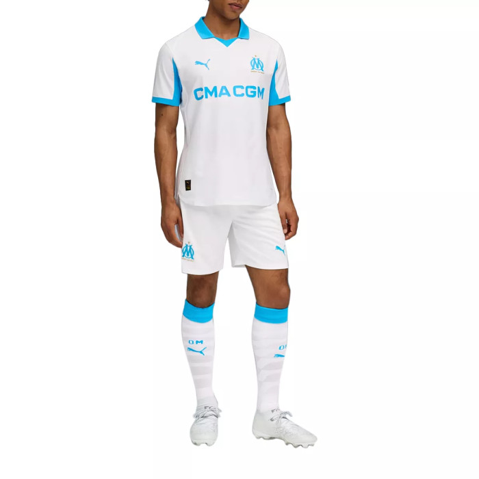 Puma Short Puma OM REP