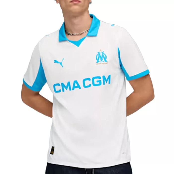 Puma Tee-shirt Puma OM HOME JSY REP