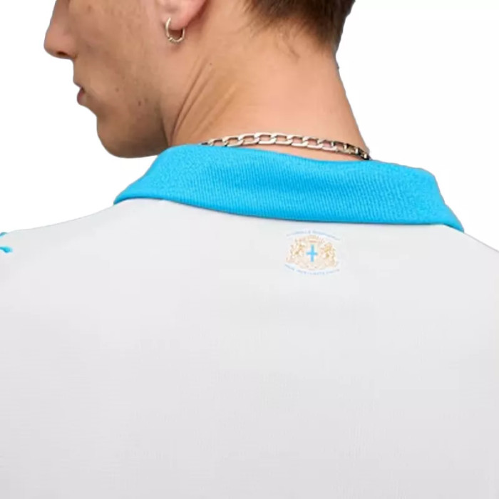 Puma Tee-shirt Puma OM HOME JSY REP