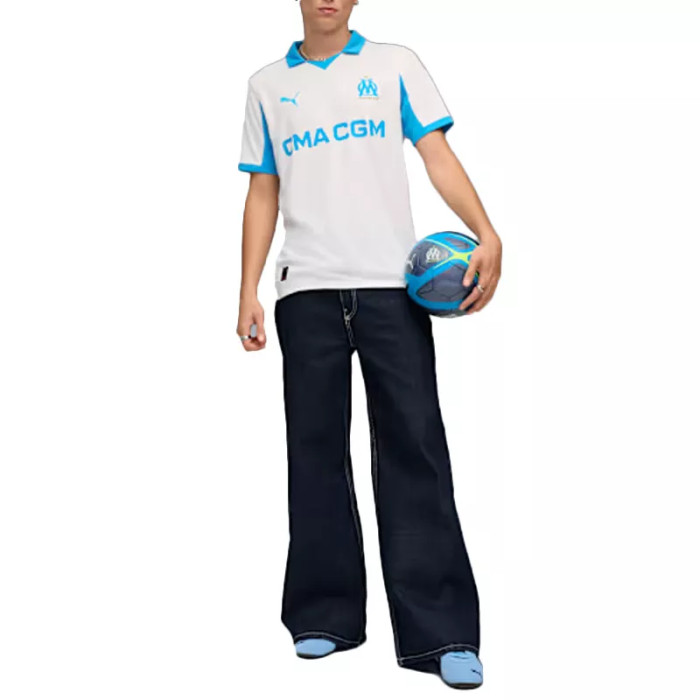 Puma Tee-shirt Puma OM HOME JSY REP