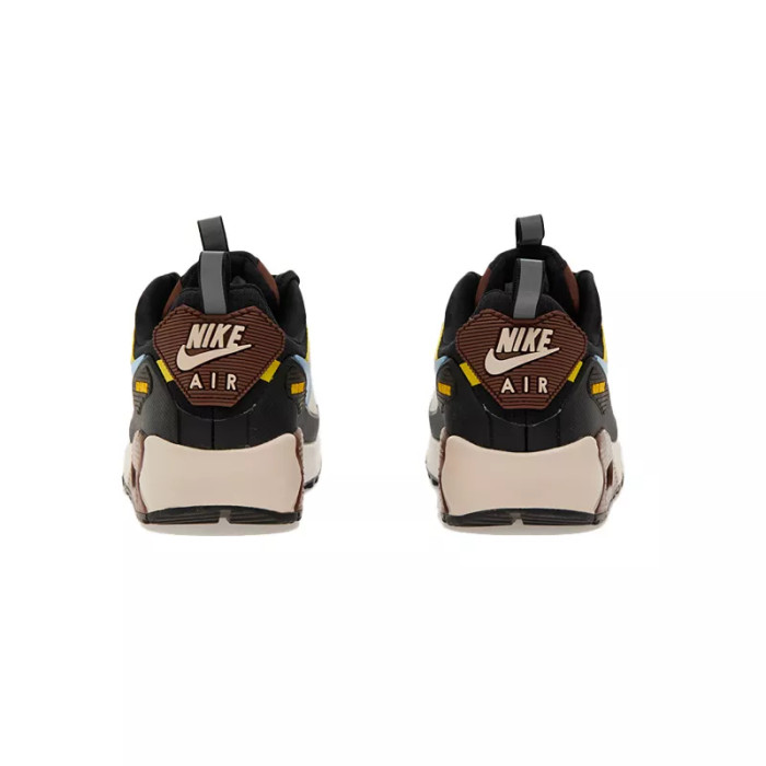 Nike Basket Nike AIR MAX 90 QS