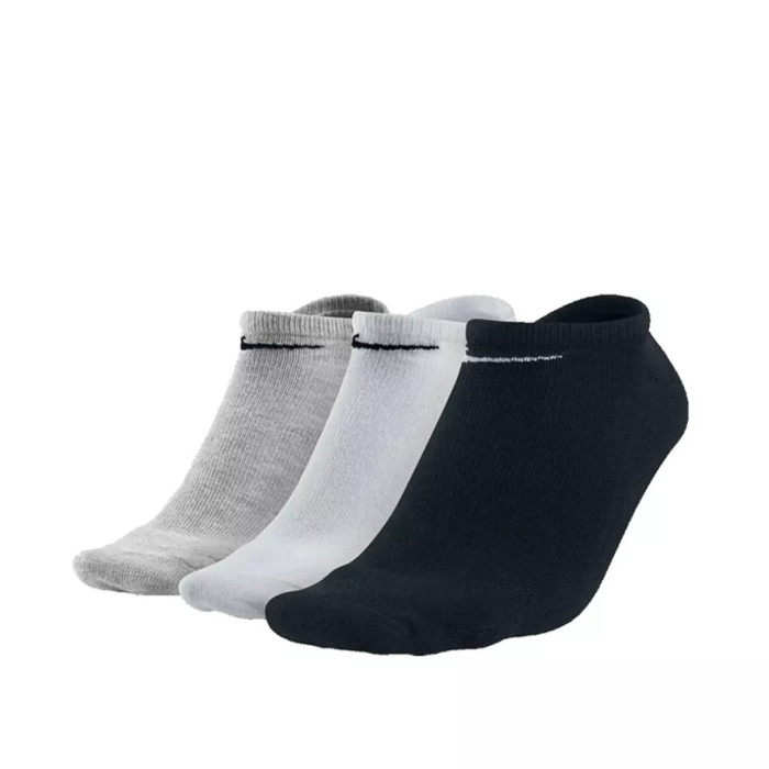 Nike Pack 3 paires de chaussettes Nike EVEVERYDAY LIGHTWEIGHT