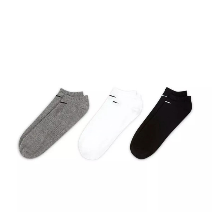 Nike Pack 3 paires de chaussettes Nike EVEVERYDAY LIGHTWEIGHT