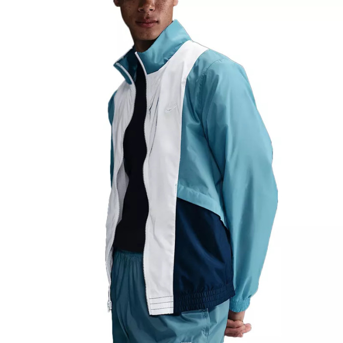 Nike Ensemble de survêtement Nike CLUB WOVEN