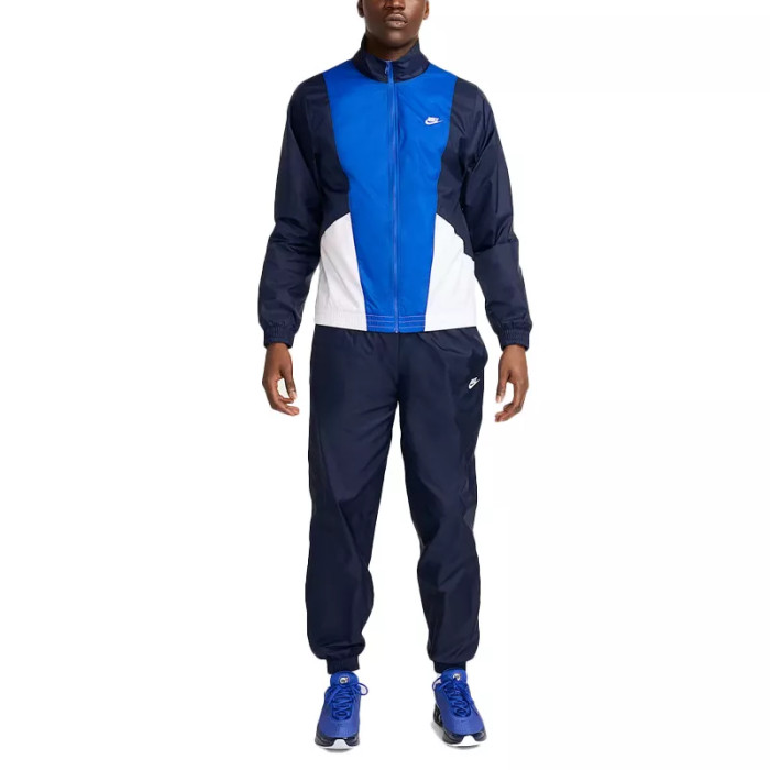 Nike Ensemble de survêtement Nike CLUB WOVEN