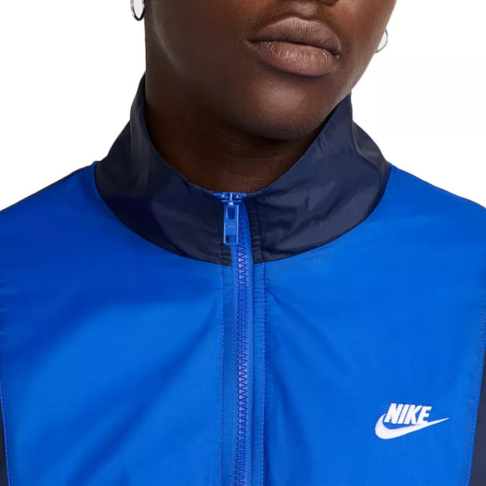 Nike Ensemble de survêtement Nike CLUB WOVEN
