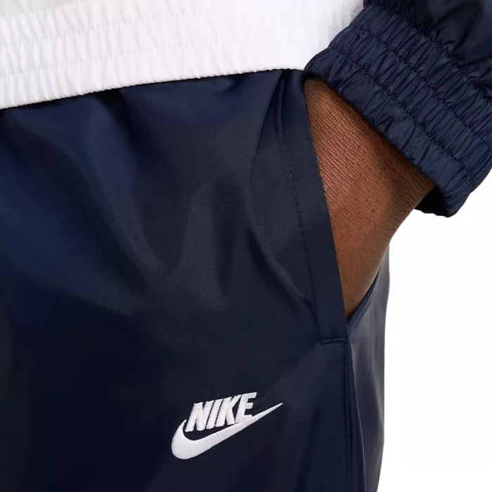 Nike Ensemble de survêtement Nike CLUB WOVEN