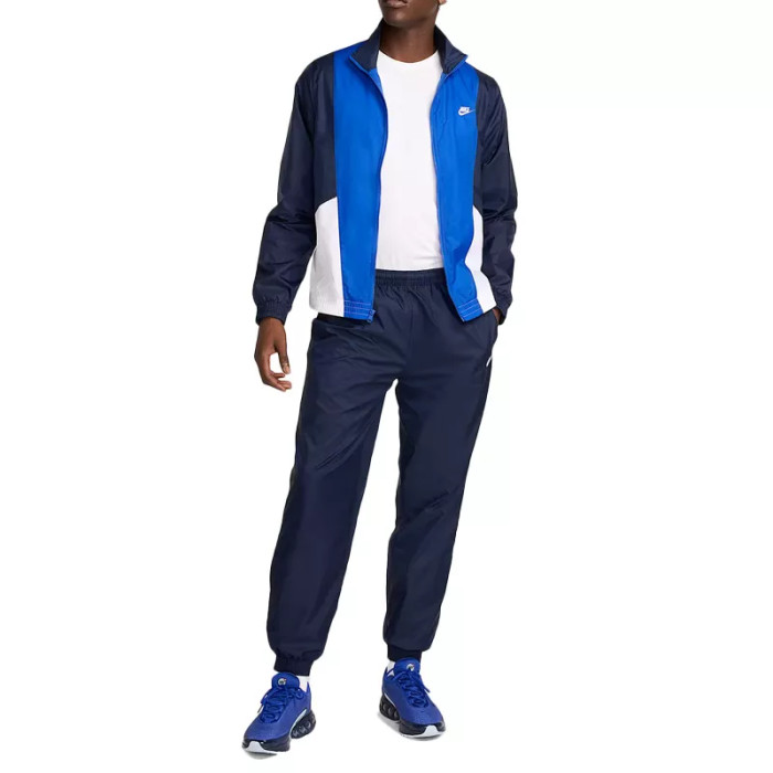Nike Ensemble de survêtement Nike CLUB WOVEN