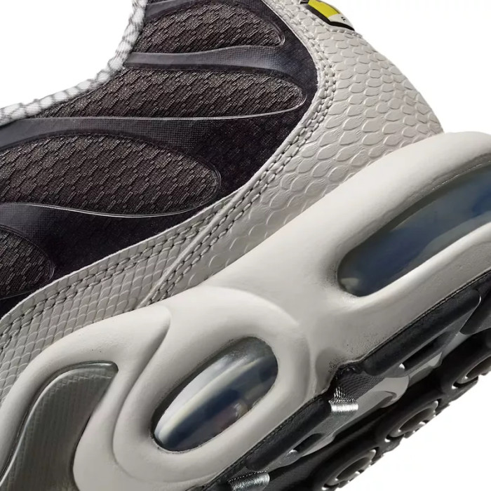 Nike Basket Nike AIR MAX PLUS TN