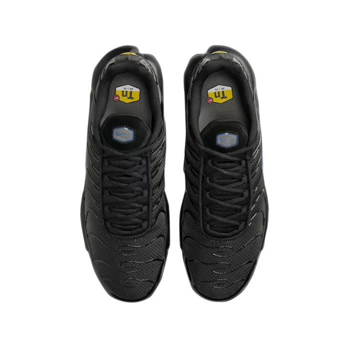 Nike Basket Nike AIR MAX PLUS TN