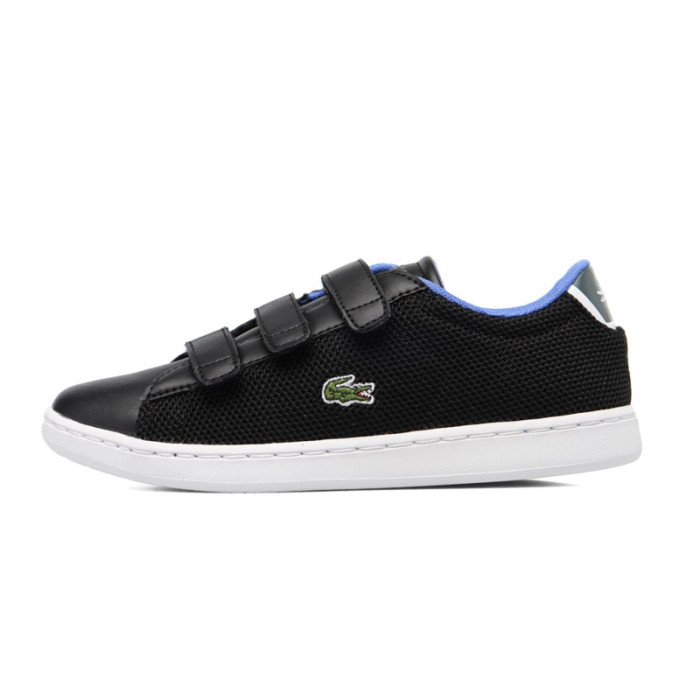 Basket Lacoste Carnaby Evo...