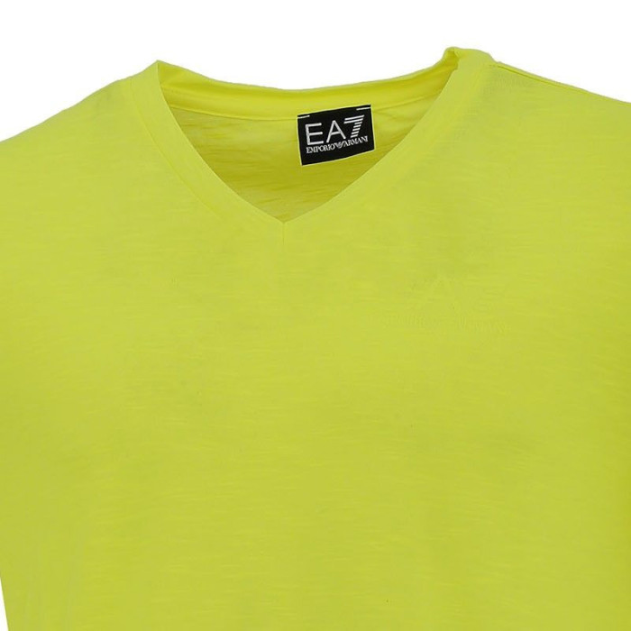 EA7 Emporio Armani Tee-shirt EA7 Emporio Armani Beach Wear - 3YPTA2-PJ80Z-1652