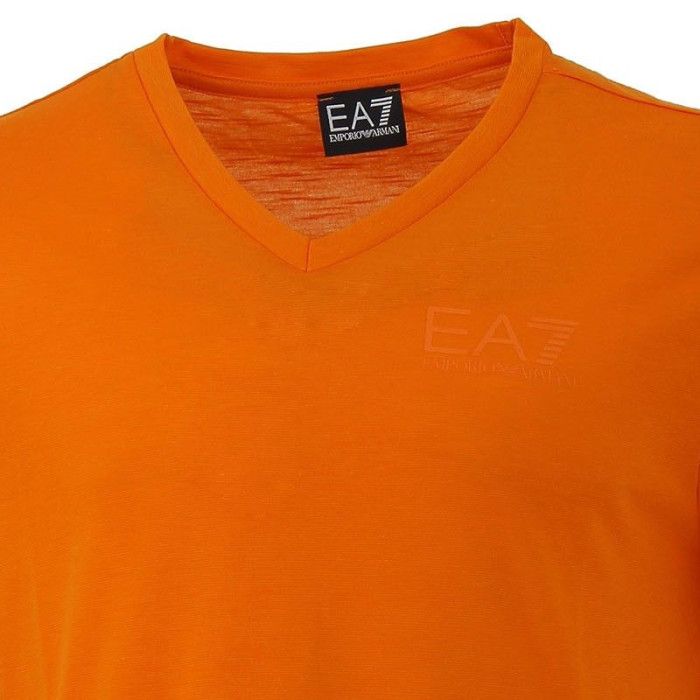 EA7 Emporio Armani Tee-shirt EA7 Emporio Armani Beach Wear - 3YPTA2-PJ80Z-1681