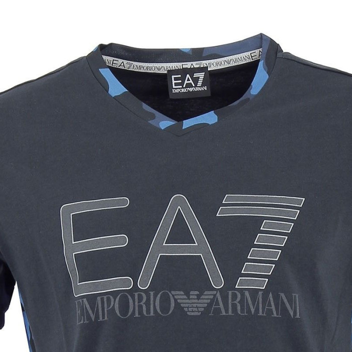 EA7 Emporio Armani Tee-shirt EA7 Emporio Armani - 3YPTI3-PJD8Z-1578