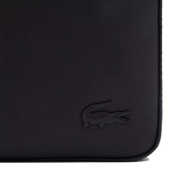  Sacoche Lacoste FLAT CROSSOVER