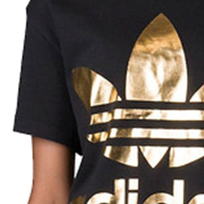 Tee-shirt adidas Originals Trefoil - Ref. 628160
