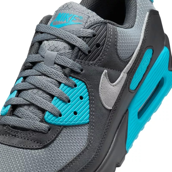 Nike Basket Nike AIR MAX 90