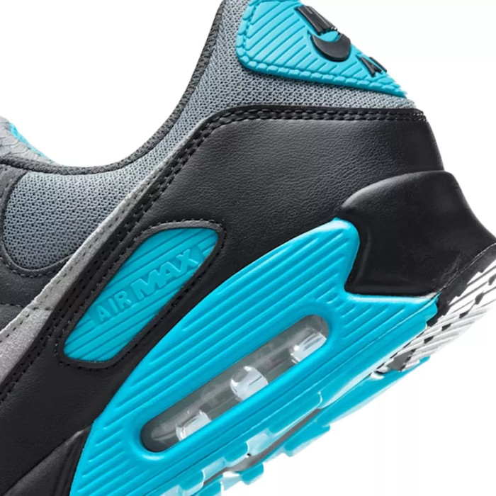 Nike Basket Nike AIR MAX 90