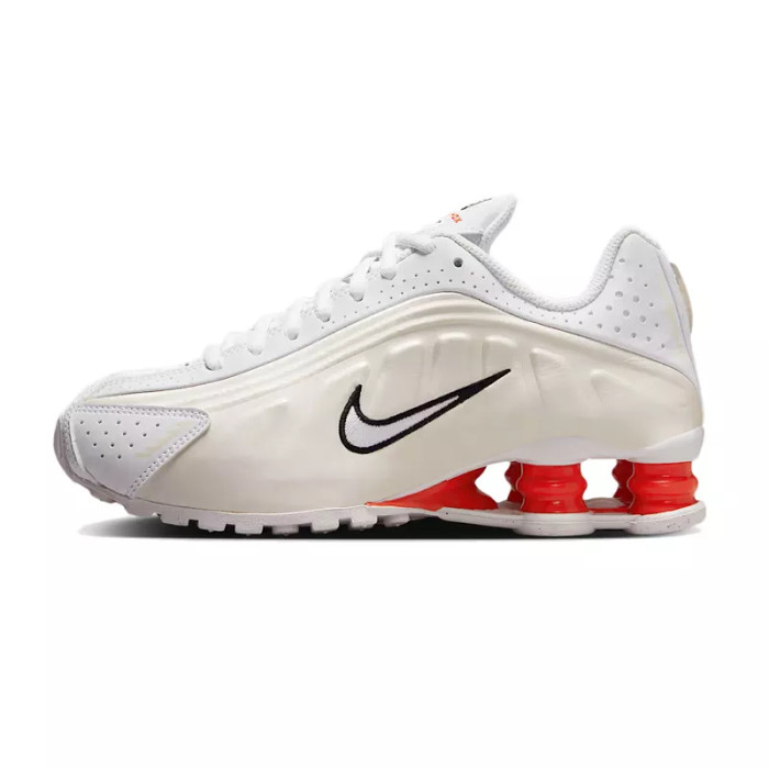 Nike Basket Nike SHOX R4 GS