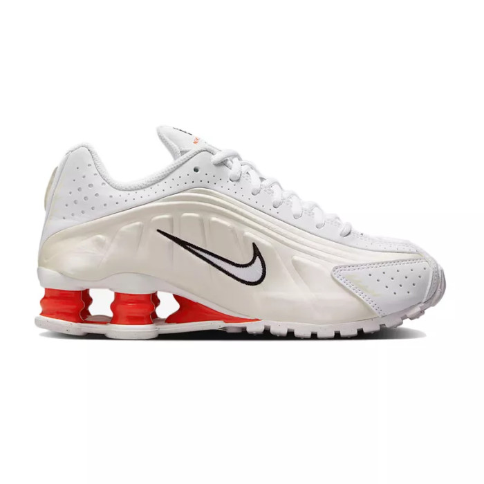 Nike Basket Nike SHOX R4 GS