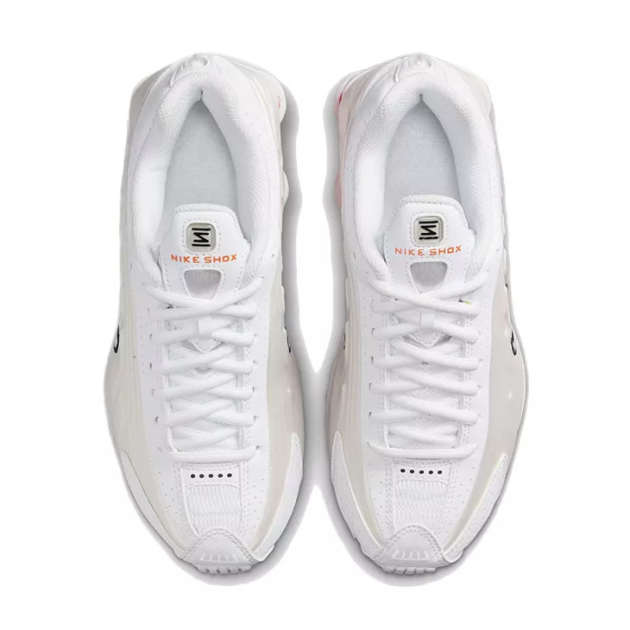 Nike Basket Nike SHOX R4 GS