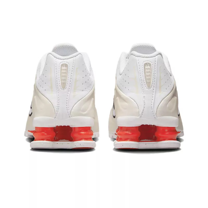 Nike Basket Nike SHOX R4 GS
