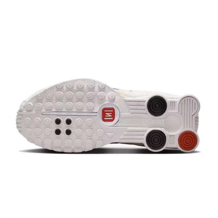 Nike Basket Nike SHOX R4 GS