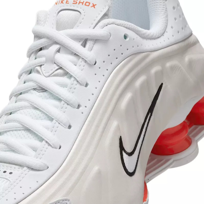 Nike Basket Nike SHOX R4 GS