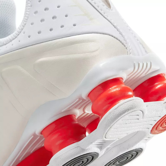 Nike Basket Nike SHOX R4 GS