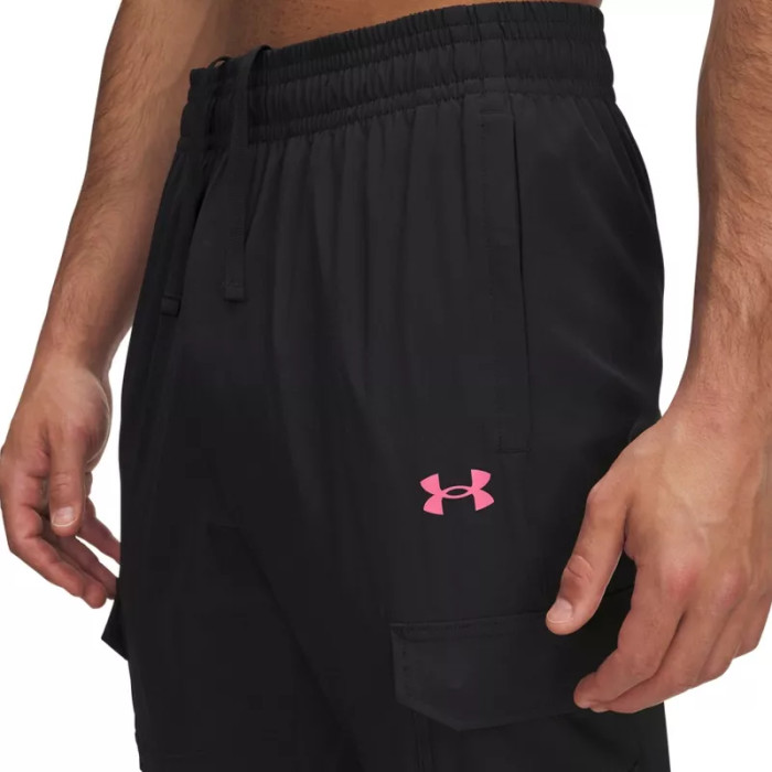 Under Armour Pantalon de survêtement Under Armour TECH UTILITY WOVEN