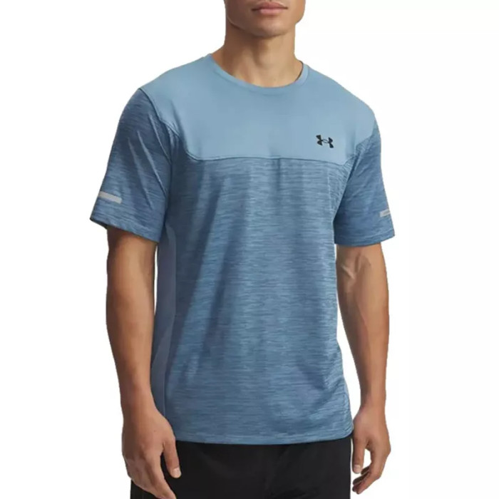 Under Armour Tee-shirt Under Armour TECH UTILITY SS
