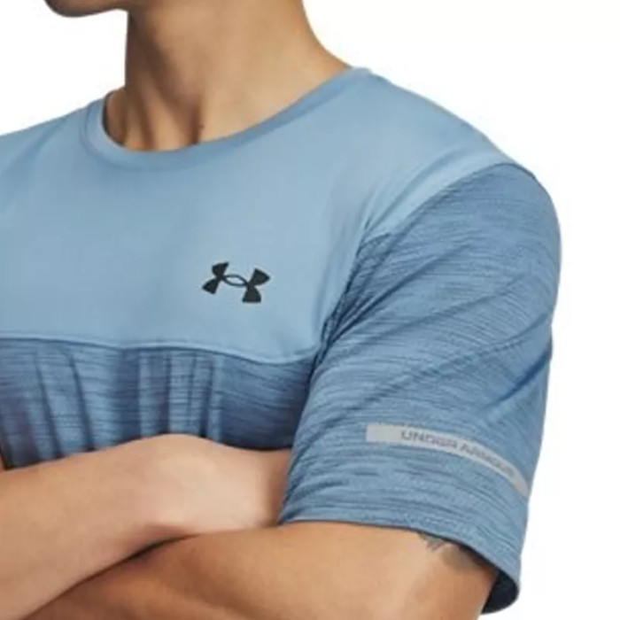 Under Armour Tee-shirt Under Armour TECH UTILITY SS