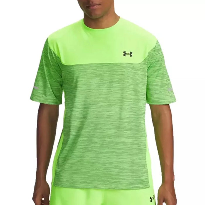 Under Armour Tee-shirt Under Armour TECH UTILITY SS