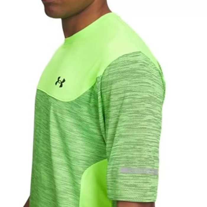 Under Armour Tee-shirt Under Armour TECH UTILITY SS
