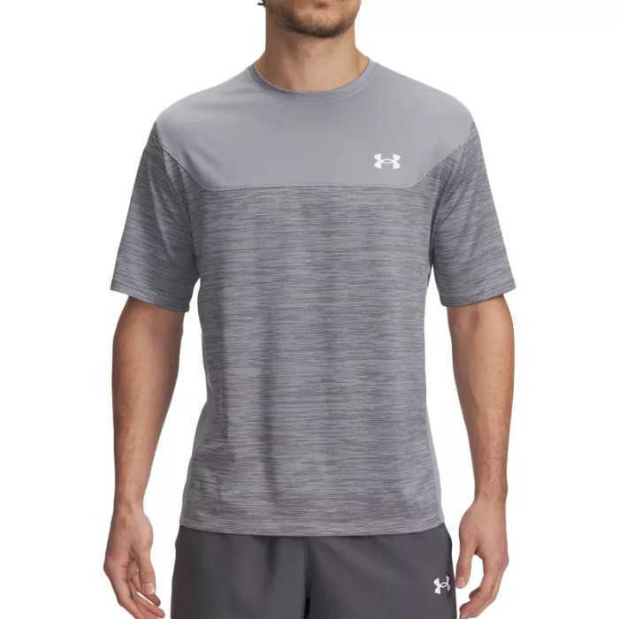 Under Armour Tee-shirt Under Armour TECH UTILITY SS