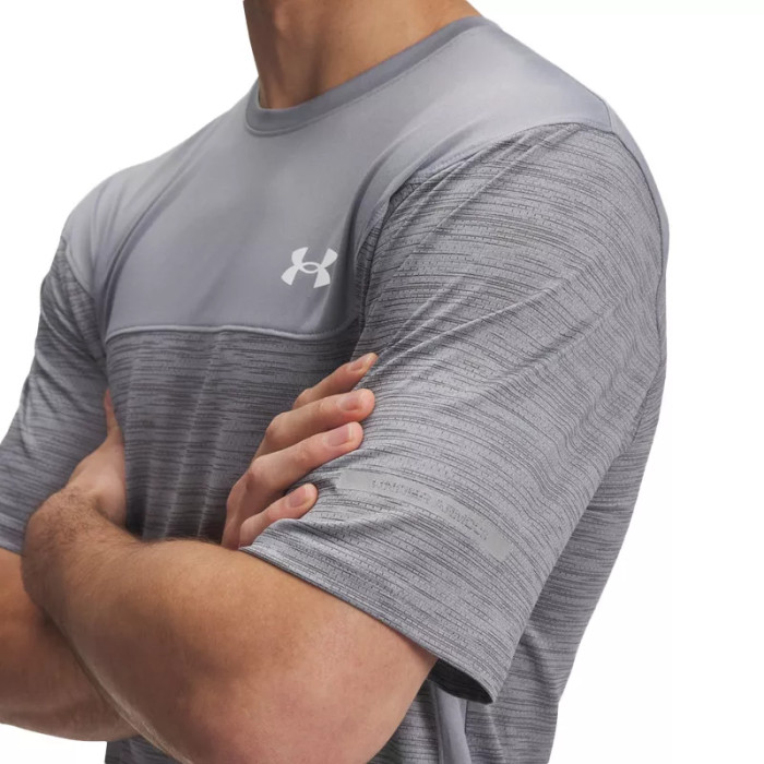 Under Armour Tee-shirt Under Armour TECH UTILITY SS