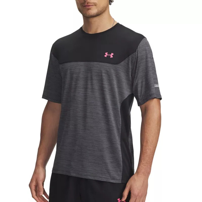 Under Armour Tee-shirt Under Armour TECH UTILITY SS