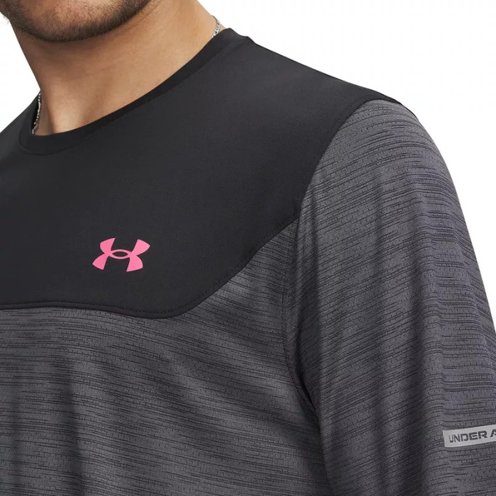 Under Armour Tee-shirt Under Armour TECH UTILITY SS